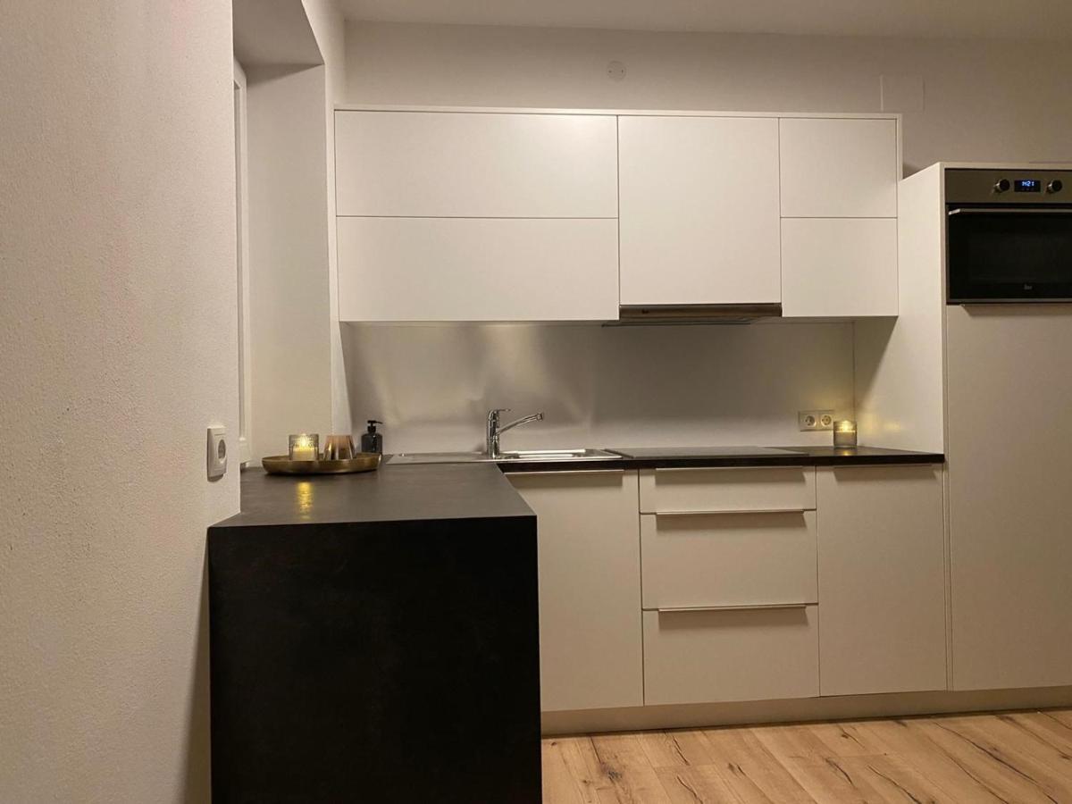Apartments Torggl Coldrano Εξωτερικό φωτογραφία
