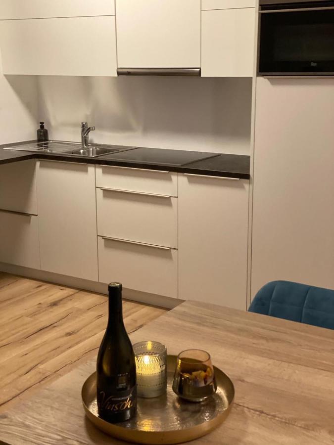 Apartments Torggl Coldrano Εξωτερικό φωτογραφία