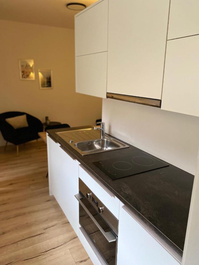 Apartments Torggl Coldrano Εξωτερικό φωτογραφία