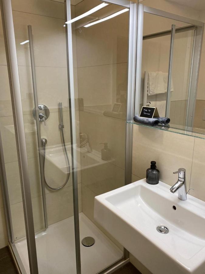 Apartments Torggl Coldrano Εξωτερικό φωτογραφία