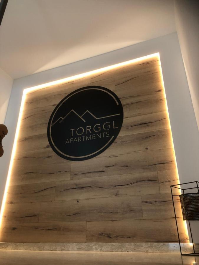 Apartments Torggl Coldrano Εξωτερικό φωτογραφία