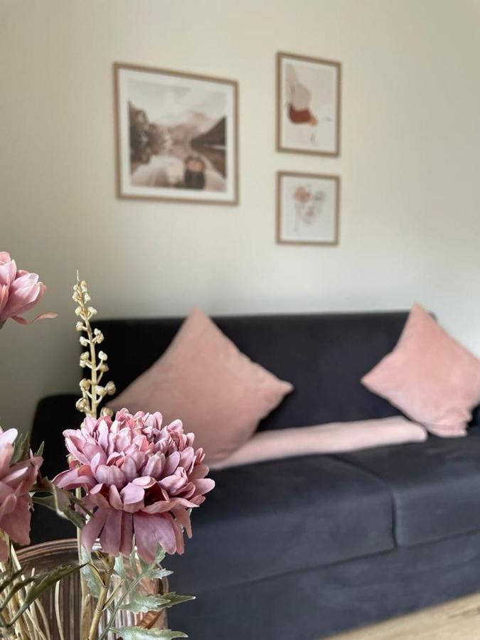 Apartments Torggl Coldrano Εξωτερικό φωτογραφία