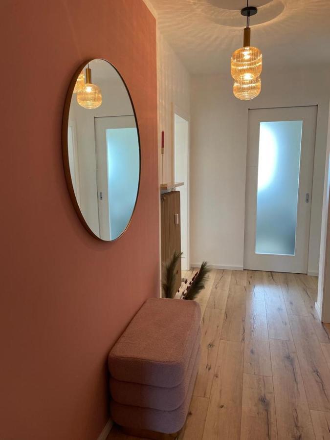 Apartments Torggl Coldrano Εξωτερικό φωτογραφία