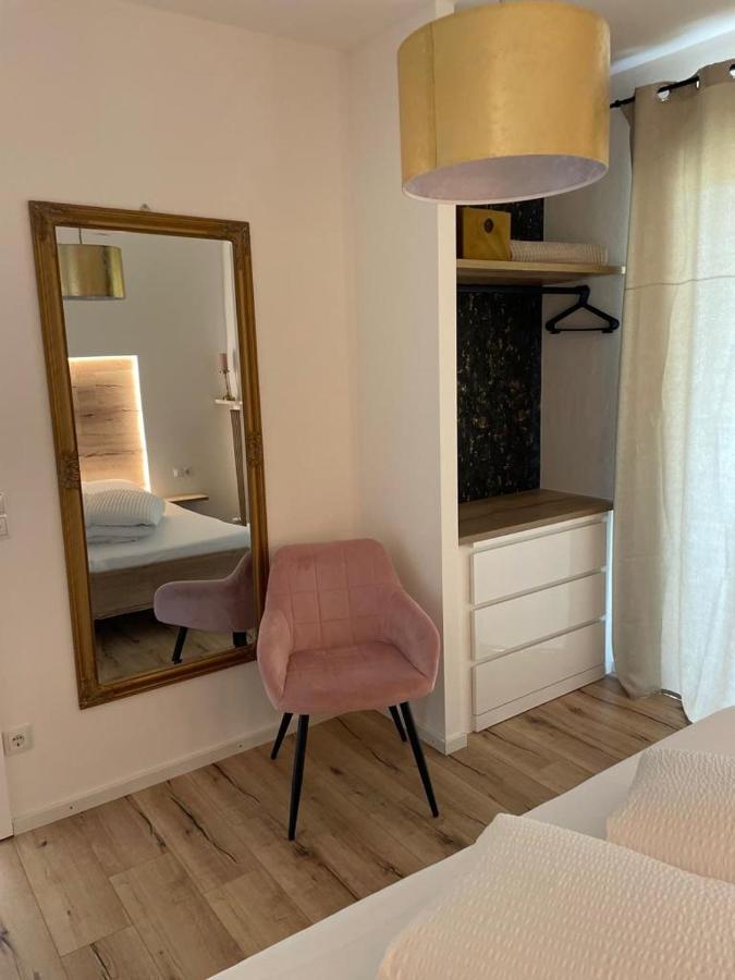Apartments Torggl Coldrano Εξωτερικό φωτογραφία