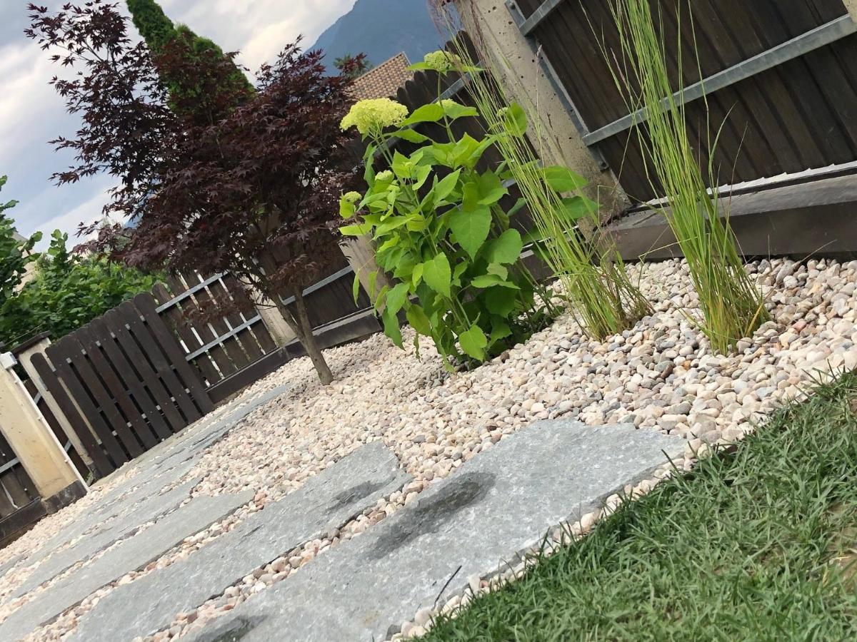 Apartments Torggl Coldrano Εξωτερικό φωτογραφία