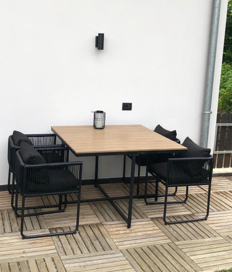 Apartments Torggl Coldrano Εξωτερικό φωτογραφία