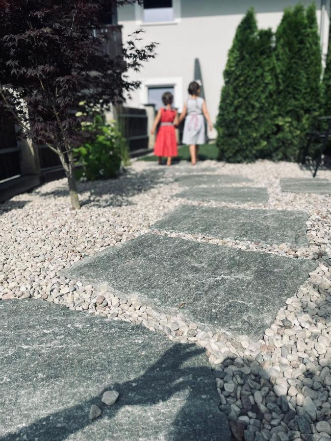 Apartments Torggl Coldrano Εξωτερικό φωτογραφία