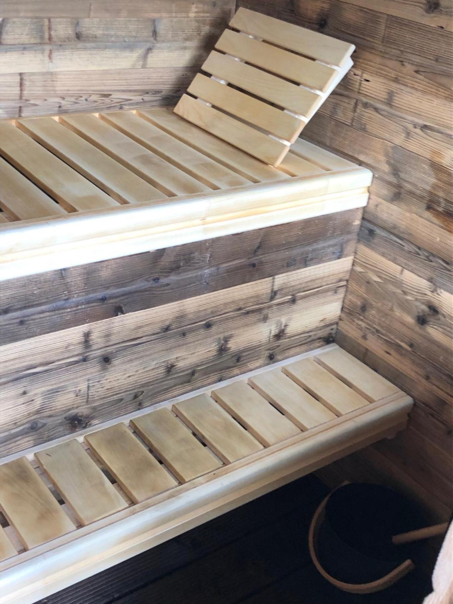 Apartments Torggl Coldrano Εξωτερικό φωτογραφία